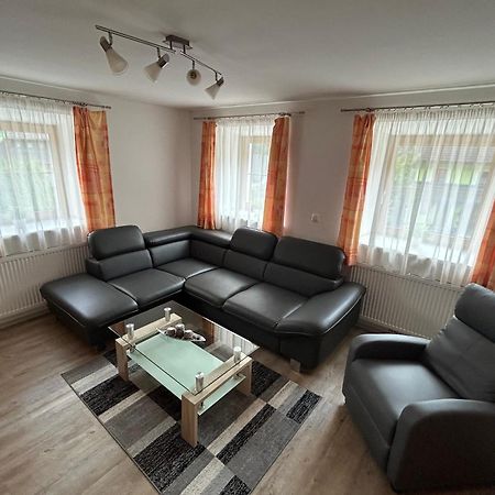 Ferienwohnung Mohr 圣迈克尔隆高 外观 照片