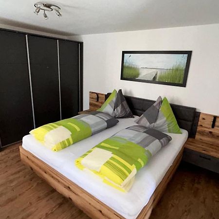Ferienwohnung Mohr 圣迈克尔隆高 外观 照片