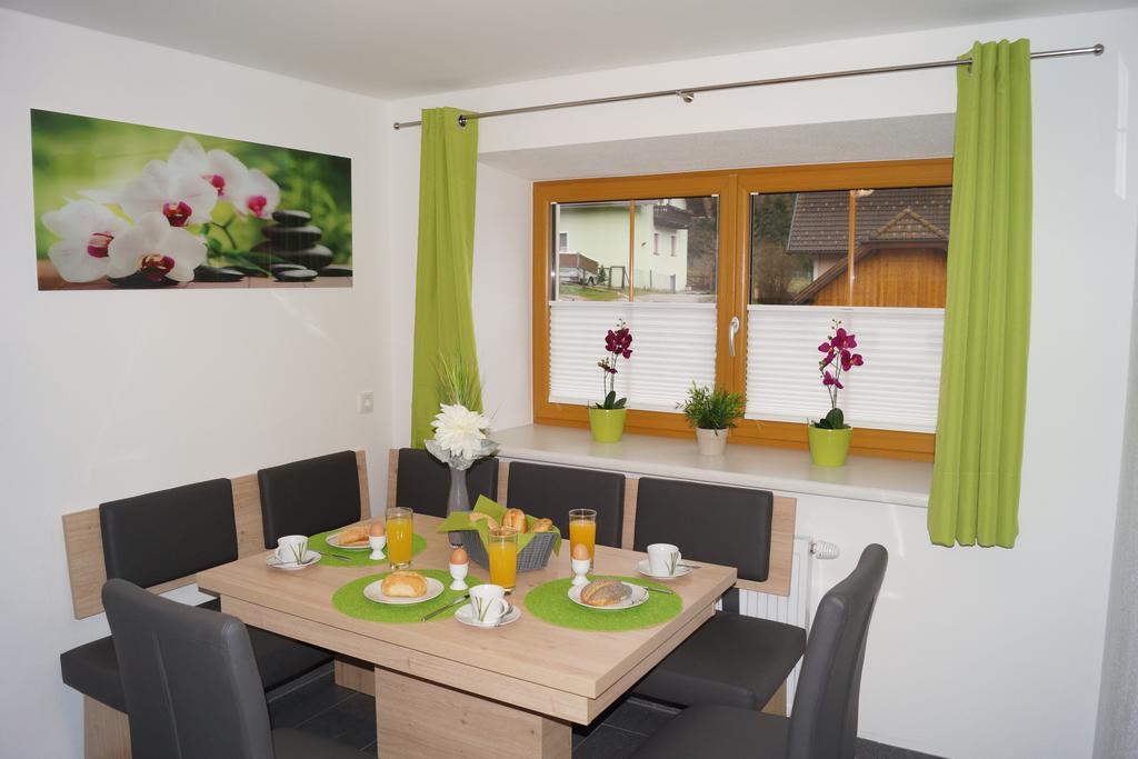 Ferienwohnung Mohr 圣迈克尔隆高 客房 照片